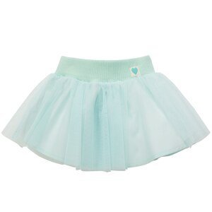 Pinokio Kids's Spring Light Skirt Mint