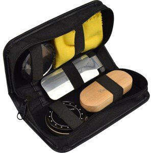 Cardinal Unisex's Leather Shoe Care Kit C212