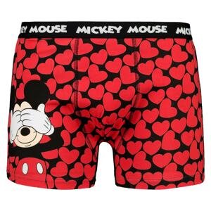 Pánske boxerky Mickey 1ks - Frogies
