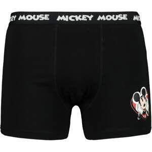 Pánske boxerky Mickey 1ks - Frogies