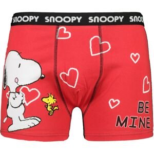 Pánske boxerky Snoopy 1ks