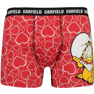 Pánske boxerky Garfield 1ks
