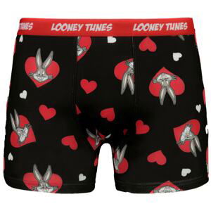 Pánske boxerky Looney Tunes 1ks