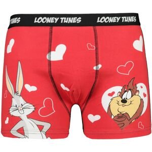 Pánske boxerky Looney Tunes 1ks