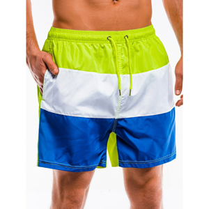Edoti Men's swimming shorts W281