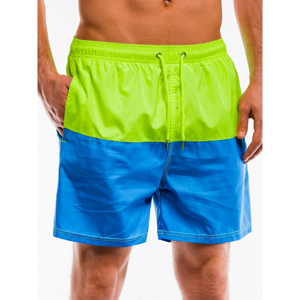 Edoti Men's swimming shorts W280