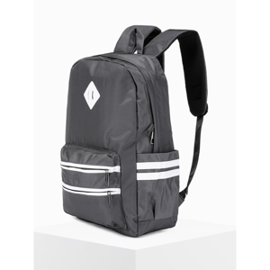 Ombre Clothing Men's backpack A277