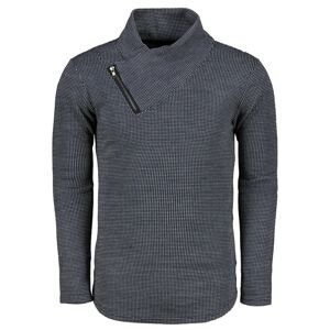 Ombre Clothing Men's sweatshirt B1181