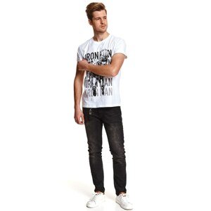 Top Secret MEN'S T-SHIRT SHORT SLEEVE