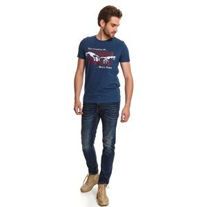 Top Secret MEN'S T-SHIRT SHORT SLEEVE