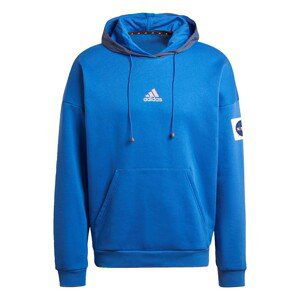 adidas Sportswear Loose Fit Hoodie Mens