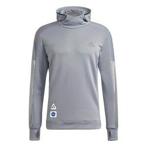 Adidas Space Race Hoodie Mens