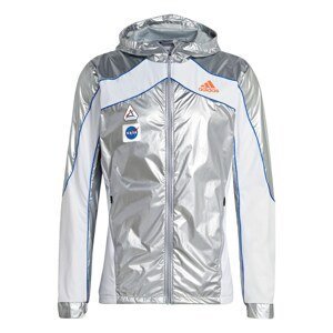 adidas Marathon Space Race Jacket male