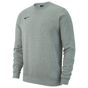 Nike Club 19 Crew Fleece Sweatshirt Mens