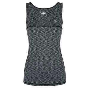 MAERRY women's tank top black