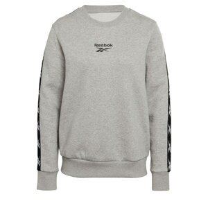 Reebok Tape Crew Sweatshirt Ladies