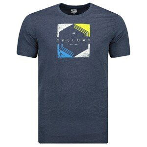 BENDER men's t-shirt blue