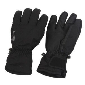 MYRASEN - senior gloves - black