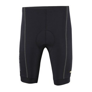 Sal - men's cycling shorts - black