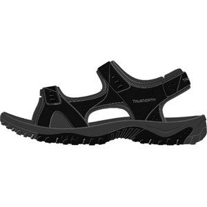 TN - unisex sandále - Black
