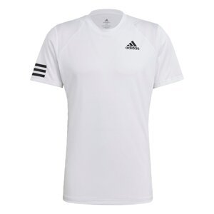 Adidas Club Tennis 3-Stripes T-Shirt Mens