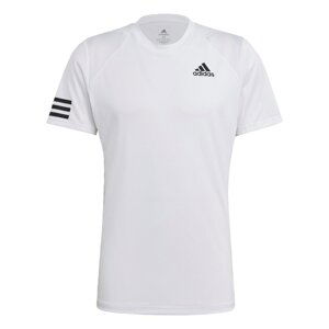 Adidas Club Tennis 3-Stripes T-Shirt Mens