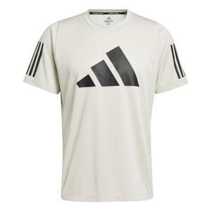 adidas Free Lift 3 Bar T Shirt Mens