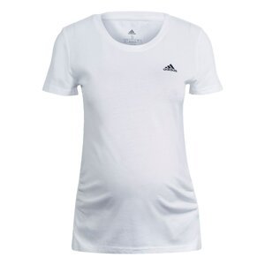 Adidas Essentials Cotton T-Shirt (Maternity) female