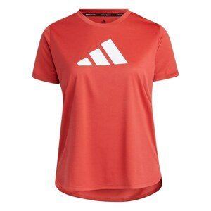 Adidas Badge of Sport T-Shirt (Plus Size) female