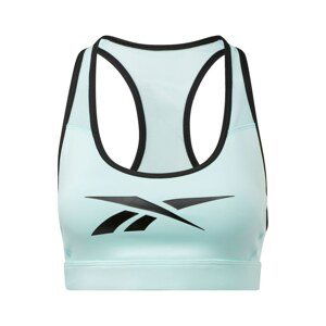 Reebok Lux Racer Medium-Impact Sports Bra