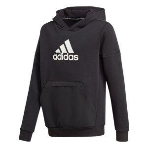 Adidas Badge of Sport Fleece Hoodie Kids