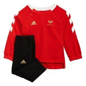 Adidas Salah Football-Inspired Jogger Set male