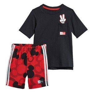 Adidas Disney Mickey Mouse Summer Set Kids