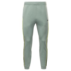 Reebok Workout Ready Doubleknit Joggers male