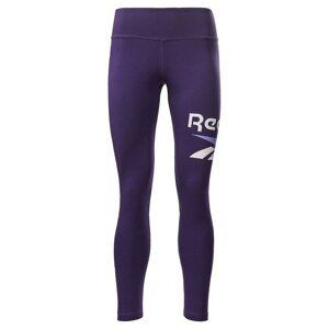 Reebok Identity Logo Leggings Womens