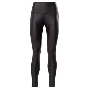 Reebok Shiny High-Rise Leggings