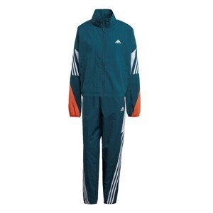 adidas Sportswear Game-Time Woven Tracksuit female