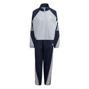 adidas Sportswear Game-Time Woven Tracksuit female