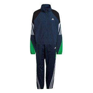 adidas Sportswear Game-Time Woven Tracksuit Womens