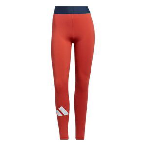 Adidas Techfit Life Mid-Rise Badge of Sport Long Leggings