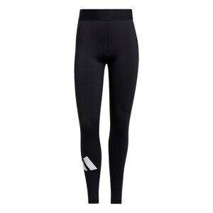 Adidas Techfit Life Mid-Rise Badge of Sport Long Leggings