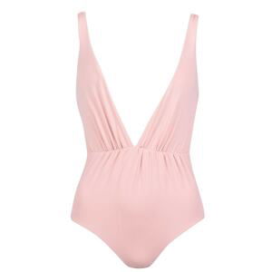 Firetrap Plunge Swimsuit Ladies