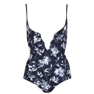 Firetrap Neck Bikini Suit