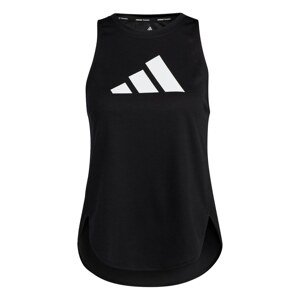 Adidas 3 Bar Logo Tank Top female