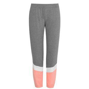 LA Gear Closed Hem Jogging Pants Ladies