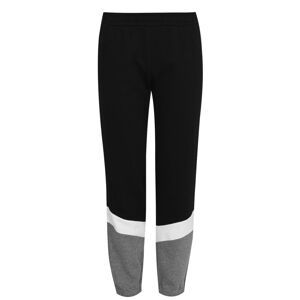 LA Gear Closed Hem Jogging Pants Ladies