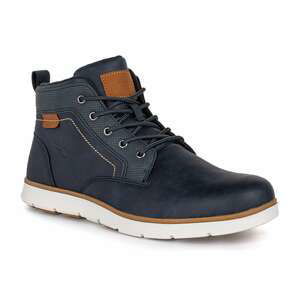 ONICS men's winter boots blue