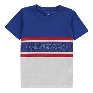 Converse Retro T Shirt Junior Boys
