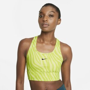 Nike Swoosh Icon Clash Women's Medium-Support 1-Piece Sports Bra