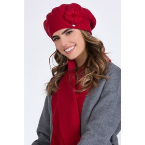 Kamea Woman's Beret K.20.026.21